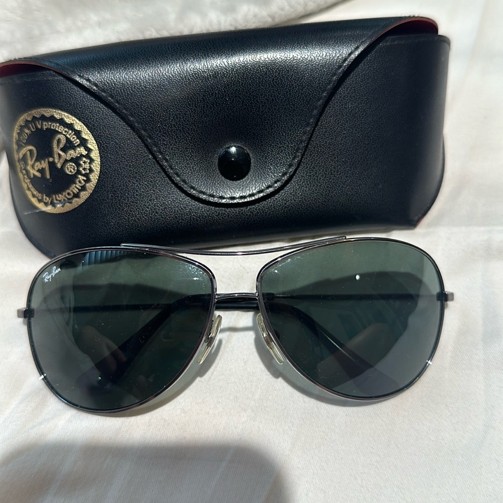 Ray Ban Sunglasses